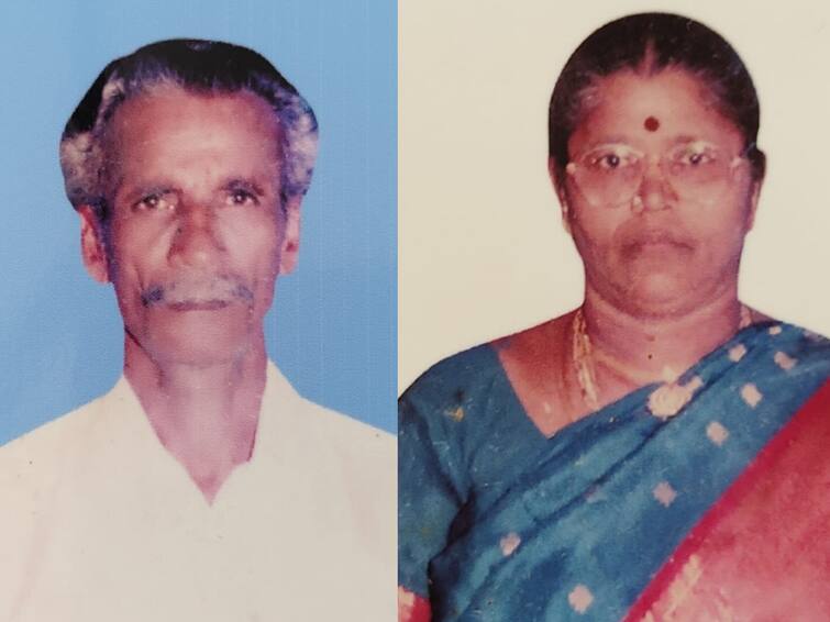 kanchipuram elderly couple hanged themselves near Manimangalam- a tragic result due to lack of proper care of their children சரியாக பார்த்துக் கொள்ளாத பிள்ளைகள்..! நொந்து போன தாய் தந்தை திடீரென எடுத்த விபரீத முடிவு..!