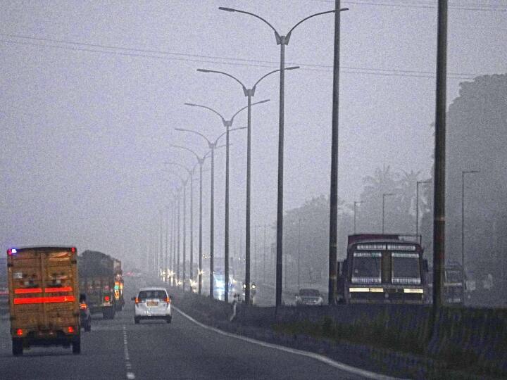 MP Weather Forecast: मध्य प्रदेश में एक बार फिर बढ़ेगा सर्दी का सितम! जानिए- किस दिन से गिरने लगेगा पारा MP Weather Update India Meteorological Department Temperature will drop Know today Forecast MP Weather Forecast: मध्य प्रदेश में एक बार फिर बढ़ेगा सर्दी का सितम! जानिए- किस दिन से गिरने लगेगा पारा