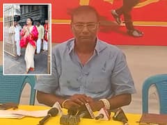 Anam On Minister Roja : తిరుమల ప్రొటోకాల్ దర్శనం టికెట్లు అమ్ముకుంటున్న మంత్రి రోజా, ఆనం సంచలన ఆరోపణలు