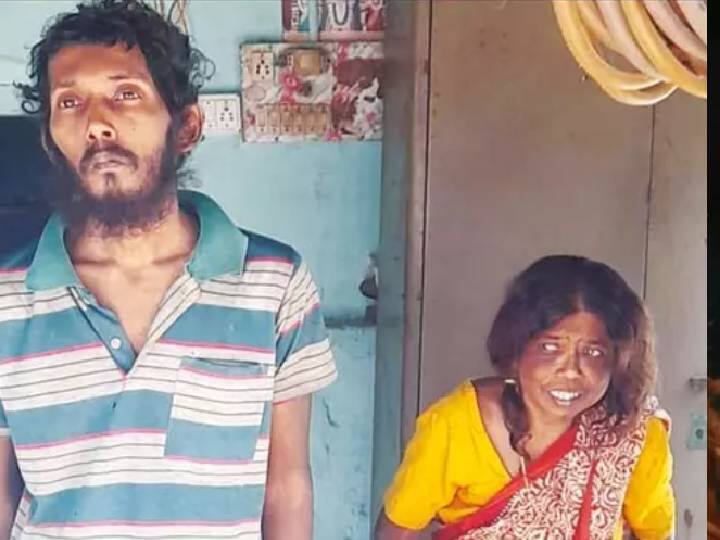 mother in law and son in law found dead corpse in erode Crime: அழுகிய நிலையில் கிடந்த அம்மா - கணவர் உடல் ; அடக்கம் பண்ண பணம் இல்லாமல் தவித்த மகள் 