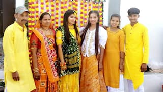 Jamnagar: પુત્રીના લગ્નના એક દિવસ પહેલા જ પિતાએ કર્યો આપઘાત, ખુશીનો પ્રસંગ માતમમાં ફેરવાયો