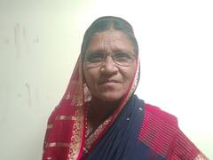 लातुरातील महिला सरपंचाच्या धडाकेबाज निर्णयाचं कौतुक, कन्यादान आणि सुकन्या योजनेसाठी पाच वर्ष देणार स्वतःचे पैसे