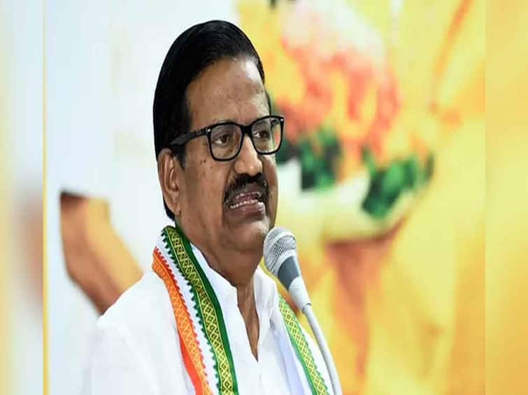 TN Congress Chief KS Alagiri Reaction Comment on LTTE Prabhakaran Alive Claim by Pazha Nedumaran Prabhakaran Alive: 