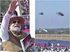 Aero India 2023: నవ భారత శక్తికి ఇది నిదర్శనం, గత రికార్డులు బ్రేక్ చేశాం - ఏరో ఇండియా షోలో ప్రధాని మోదీ
