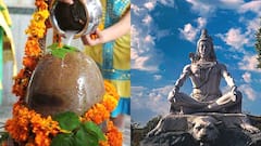 Mahashivratri 2023: বেলপাতাতেই তুষ্ট হন শিব? কী উপায়ে পুজো করলে সিদ্ধিলাভ?