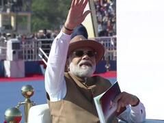 Live: एशिया के सबसे बड़े एयर शो का उद्घाटन, पीएम मोदी बोले- दूर की सोच रखता है आज का भारत