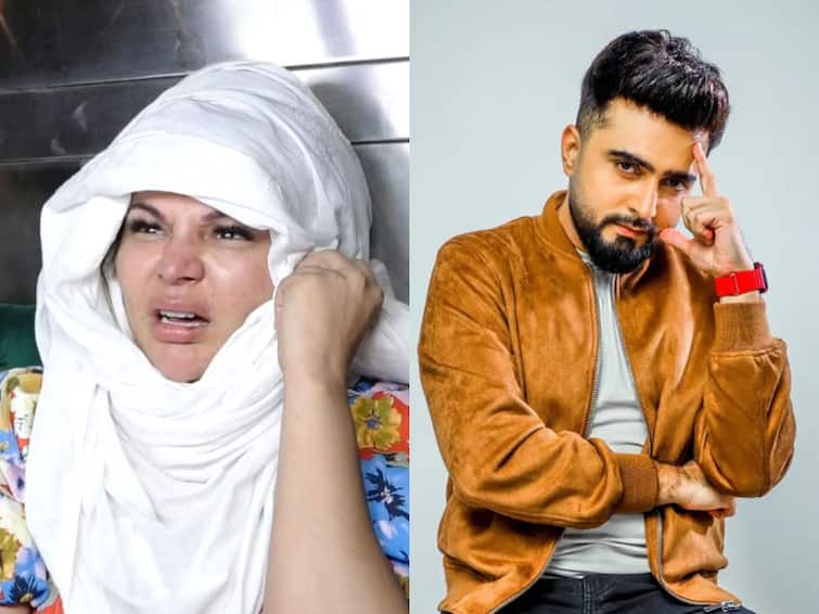 Iranian Woman Accuses Rakhi Sawant’s Husband Adil Khan Durrani Of Rape, Files FIR In Mysuru