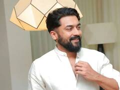 Suriya 42 : வைரலாகும் சூர்யா 42 ஹேஷ்டாக்.. அடுத்த அப்டேட்டிற்கு வாய்ப்பு இருக்கா?