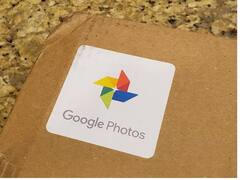 Google Photos Locked Folder Getting The Ability To Back Up Soon?