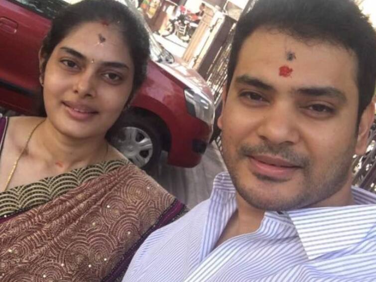 Doctor Sethu wife Uma Sethuraman shares her old anniversary picture with emotional caption ‘காலங்கள் பல சென்றாலும் என் காதல் மறைவதில்லை..’ - கண் கலங்கும் பதிவை ஷேர் செய்த சேதுவின் மனைவி!