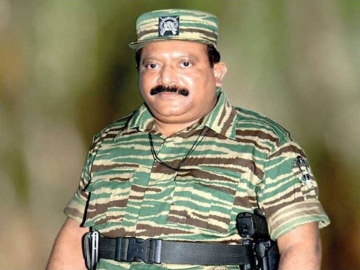 LTTE Leader Prabhakaran Is Alive Thanjavur Tamil Nadu P Nedumaran ...