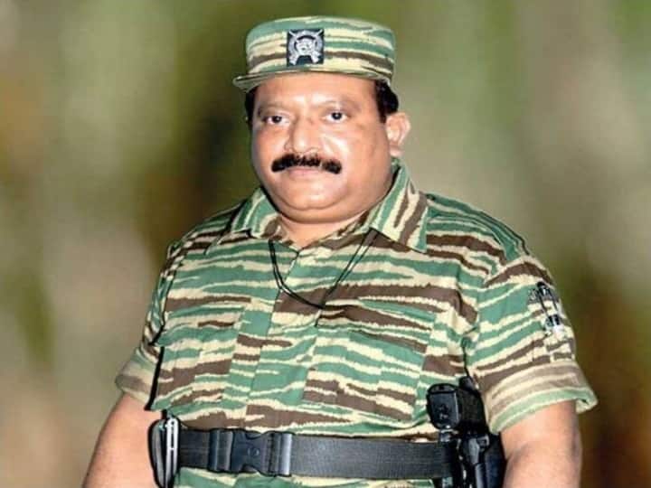 LTTE leader Prabhakaran is alive Thanjavur Tamil Nadu P Nedumaran President of the World Confederation of Tamils has claimed issued a statement LTTE Leader Alive: 'जिंदा है प्रभाकरण', तमिल नेता ने लिट्टे प्रमुख को लेकर किया ये चौंकाने वाला दावा
