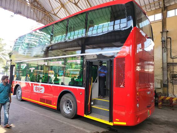 मुंबईकरांना बेस्टकडून नवं गिफ्ट