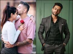 शालीन भनोट ने एक्स वाइफ की दूसरी शादी पर दिया ये रिएक्शन, 6 साल तक चली थी कपल की शादी