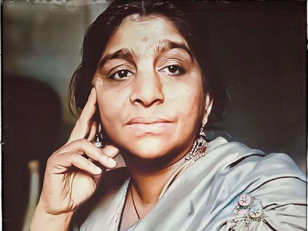 Sarojini Naidu Birth 144th Anniversary: Inspiring Story About ...