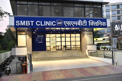 maharashtra news nashik news Organized Complex Angioplasty camp through SMBT in Nashik Nashik News : आता बायपासची भीती नाही; नाशिकमध्ये रुग्णांसाठी नवा पर्याय, अवघ्या काही तासांत रुग्ण होणार बरा