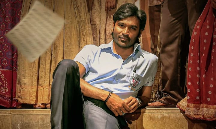 இந்த வாரத்தின் இறுதிநாளில் தனுஷ் நடிப்பில் வாத்தி படம் வெளியாகவுள்ளது.