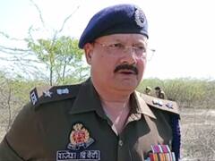 घर से लकड़ी काटने गई महिला का जंगल में मिला शव, मामले की जांच में जुटी पुलिस