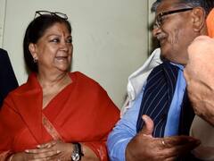 कटारिया को राज्यपाल बनाए जाने पर BJP नेता, जानिए- कैसा रहा कटारिया और वसुंधरा के बीच रिश्ता?