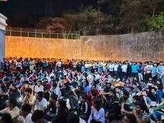 IIT Bombay Student Suicide: ਬੀਟੈੱਕ ਦੇ ਵਿਦਿਆਰਥੀ ਨੇ ਹੋਸਟਲ ਤੋਂ ਛਾਲ ਮਾਰ ਕੇ ਕੀਤੀ ਖੁਦਕੁਸ਼ੀ, ਸੰਸਥਾ 'ਤੇ ਲ਼ੱਗੇ ਇਹ ਦੋਸ਼