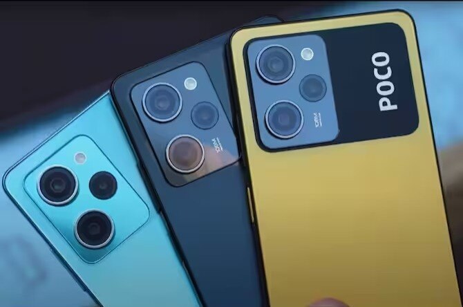 Poco X5 Pro 5G: প্রথমবার ভারতে বিক্রি শুরু হচ্ছে পোকো এক্স৫ প্রো ৫জি ফোনের, দাম কত?