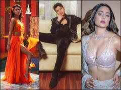 Priyanka Chahar Choudhary से लेकर Hina Khan तक, हारने के बावजूद पूरे देश के दिल में उतर गए ये Bigg Boss कंटेस्टेंट्स