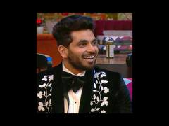 Shiv Thakare : एमसी स्टॅन 'बिग बॉस'चा विजेता झाल्याचा मला अभिमान वाटतो : शिव ठाकरे