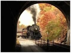 पढ़िए उस भूतिया ट्रेन की कहानी, जो सुरंग में घुसते ही रहस्यमय तरीके से हो गई थी गायब