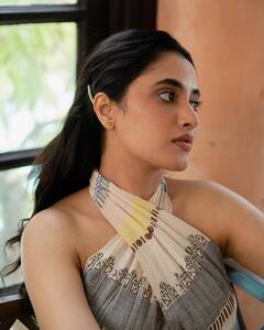 Priyanka Mohan : ‘செல்லம்மா செல்லம்மா அங்கம் மின்னும் தங்கம்மா…' டான் நடிகையின் லேட்டஸ்ட் போட்டோஷூட்!