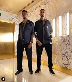 Hardik Pandya House Pics: होम थिएटर्स से लेकर गेम जोन तक, अंदर से ऐसा दिखता है हार्दिक पांड्या का लग्जरी हाउस, देखिए तस्वीरें