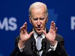 ఒకదాని తర్వాత మరొకటి, ఎగిరే వస్తువును కూల్చేసిన అమెరికా