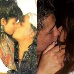 KISS बने आफत... बॉलीवुड के सबसे विवादित किस, किसी की हुई FIR तो किसी को आज भी है पछतावा