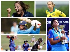 மகளிர் ஐபிஎல்...மிக பெரிய தொகைக்கு ஏலம் போன வீராங்கனைகளின் பட்டியல்...இதோ..!