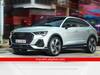 Audi Q3 Sportback भारतात लॉन्च, जाणून घ्या किंमत आणि फीचर्स