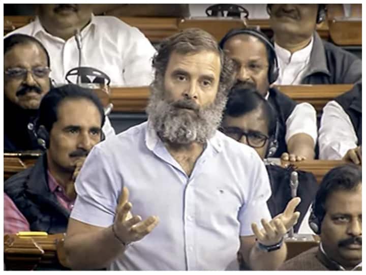 संसद में क्या होता है विशेषाधिकार हनन का मामला, राहुल गांधी पर क्यों शुरू हुई कार्रवाई? What happens in Parliament in case of breach of privilege why action started on Rahul Gandhi BJP Loksabha abpp संसद में क्या होता है विशेषाधिकार हनन का मामला, राहुल गांधी पर क्यों शुरू हुई कार्रवाई?