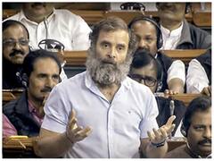 संसद में क्या होता है विशेषाधिकार हनन का मामला, राहुल गांधी पर क्यों शुरू हुई कार्रवाई?