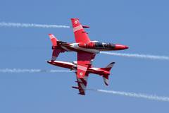 Aero India Show 2023: એરો ઈન્ડિયા શોમાં દુનિયાએ જોઈ ભારતની તાકાત, જુઓ તસવીરો