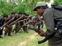 छत्तीसगढ़ कांग्रेस पर भड़की बीजेपी, कहा - रची जा रही साजिश, हटाई गई नेताओं की सुरक्षा, हत्याओं की हो न्यायिक जांच