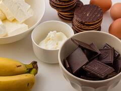 Banana Butter Cookies: केले और बटर से बना फ्यूजन कुकीज घर पर बनाएं, बच्चों को खूब आएगा पसंद