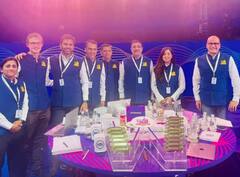 UP Warriorz Team: દીપ્તિ શર્મા અને અલિસા હીલી સહિત આ સ્ટાર ખેલાડીઓ છે યૂપીની ટીમમાં, જુઓ ફુલ ટીમ