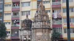 Vizag Taj Mahal | కురుపాం జమీందార్ ప్రేమ చిహ్నంగా జ్ఞాన విలాస్