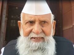 मौलाना मदनी के 'ओम' और 'अल्लाह' वाले बयान के विरोध में उतरे सपा सांसद शफीकुर्रहमान बर्क, जानिए क्या कहा?