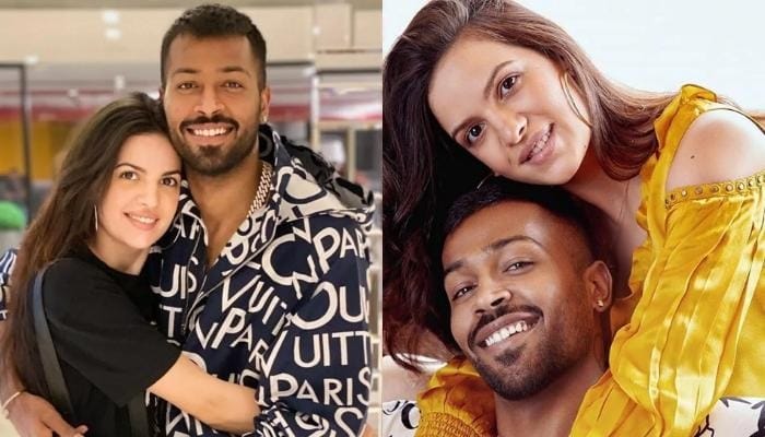 Hardik Pandya and Nataša Stanković to have a white wedding on Valentine’s Day in Udaipur Hardik-Natasa White Wedding: વેલેન્ટાઈન ડે પર ફરી લગ્ન કરશે Hardik-Natasha! ઉદયપુરમાં યોજાશે ભવ્ય લગ્ન