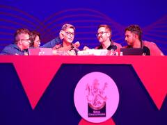 WPL Auction 2023: Full List Of Players Bought By Royal Challengers Bangalore