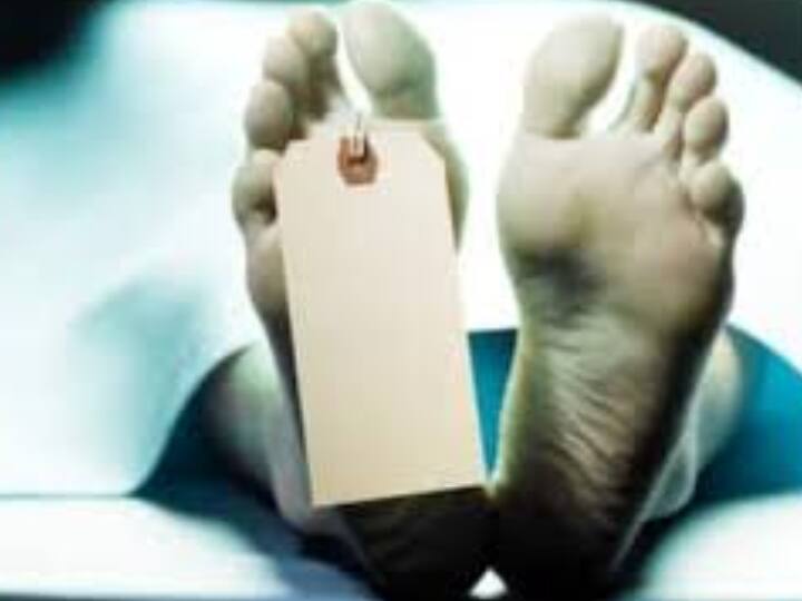 ruckus civil hospital jalandhar after patient death allegation staff given wrong injection ANN Jalandhar News: जालंधर के सिविल अस्पताल में मरीज की मौत के बाद हंगामा, डॉक्टर पर गलत इंजेक्शन लगाने का आरोप