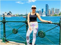 Sara Ali Khan: ఆస్ట్రేలియాలో సారా అలీ ఖాన్ ఎంతలా షికార్లు కొట్టిందో చూడండి