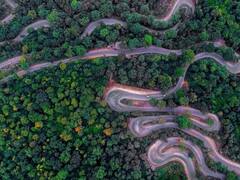 छत्तीसगढ़: 30 लाख साल पुराने इस पहाड़ को काटकर बनेगा प्रदेश का सबसे लंबा टनल, सर्वे का काम जारी