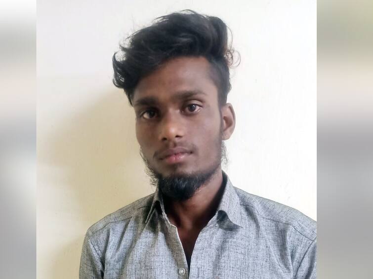 A youth who tried to kidnap and physical abuse a woman who was walking alone on the road near Tindivanam was arrested Crime: சாலையில் தனியாக நடந்து சென்ற பெண்  - பாலியல் வன்கொடுமை செய்ய முயற்சித்த இளைஞர் கைது