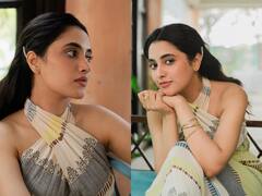 Priyanka Mohan : ‘செல்லம்மா செல்லம்மா அங்கம் மின்னும் தங்கம்மா…' டான் நடிகையின் லேட்டஸ்ட் போட்டோஷூட்!