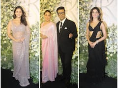 Sidharth-Kiara Reception: Kareena Kapoor, Alia Bhatt, Gauri Khan, Ananya Panday And Others Arrive In Style